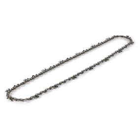 

Цепь для бензопилы Hammer Flex 401-930, 16", шаг 3/8", паз 1.6 мм, 60 звеньев