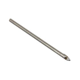 

Сверло по плитке/стеклу Hammer Flex 202-401, твердосплавное, d=3 мм, 60 мм