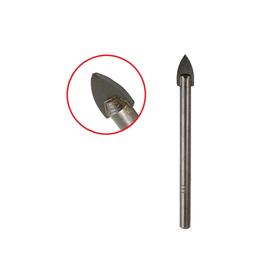 

Сверло по плитке/стеклу Hammer Flex 202-405, твердосплавное, d=8 мм, 75 мм