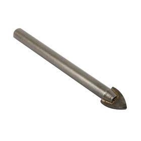 

Сверло по плитке/стеклу Hammer Flex 202-407, твердосплавное, d=12 мм, 90 мм