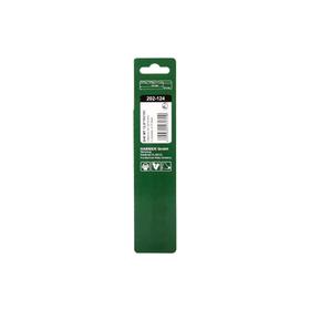 

Сверло по металлу Hammer Flex 202-124, DIN338, HSS-G, TIN, d=12 мм, 151/101 мм