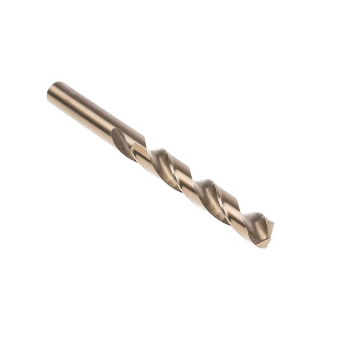 Сверло по металлу Hammer Flex 202-520 кобальт DIN338 HRC65-70 d11 мм 142 мм 599₽