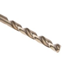 

Сверло по металлу HAMMER Flex 202-524, кобальт, DIN338, HRC65-70, d=4.2 мм, 75 мм