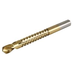 

Сверло-фреза Hammer Flex 202-144, цилиндрический хвостовик, d=8 мм, 100 мм