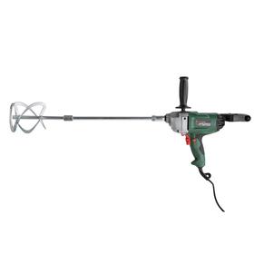 

Дрель-миксер Hammer Flex UDD1050A, 1050 Вт, патрон d=16 мм, 550 об/мин, метал. редуктор