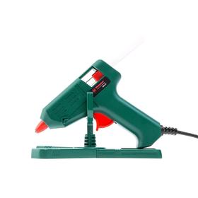 

Клеевой пистолет Hammer Flex GN-07, 60 Вт, 220 В, 6-8 г/мин, 7 мм