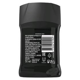 

Дезодорант-карандаш Axe «Кожа и печеньки», 50 мл