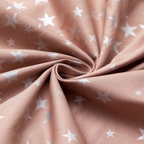 

Скатерть "Этель" Silver stars 149х250см, 100%хл, 190 г/м2