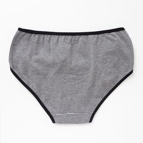 

Трусы женские слипы, цвет МИКС, размер 50-52 (2XL)