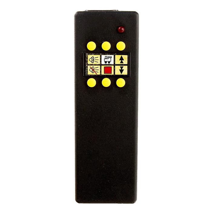 Игра "Железная дорога-5"