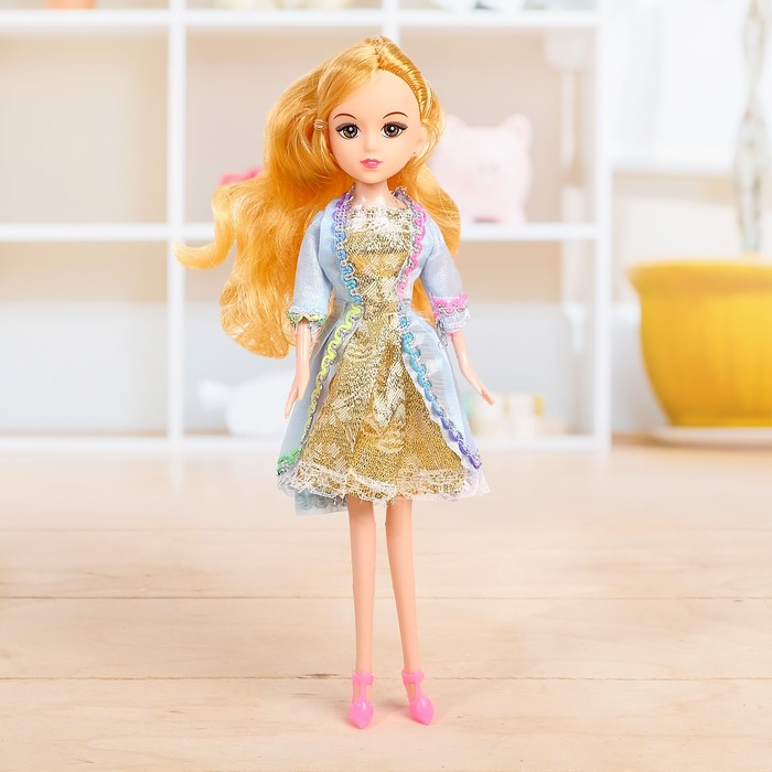 Кукла "Мери", МИКС