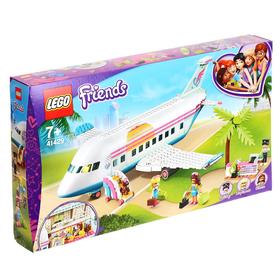 

Конструктор Lego Friends «Самолёт в Хартлейк Сити»