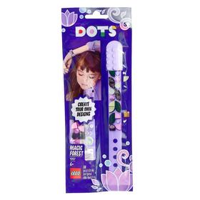 

Конструктор Lego Dots «Браслет «Волшебный лес»