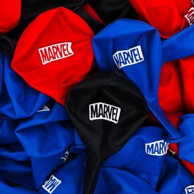 

Воздушные шары "MARVEL", Мстители, (набор 50 шт)