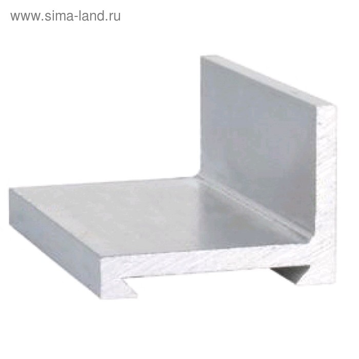 Монтажный уголок для верхней направляющей Comfort R stanlux декоративная накладка для верхней направляющей серебро l 4000 pr0141195a