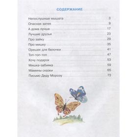 

«Мамины сказки», Носова Л.