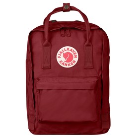 

Рюкзак Kanken Laptop 13", бордовый, 25×16×35 см, 13 л