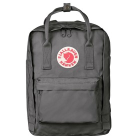 

Рюкзак Kanken Laptop 13", серый, 25×16×35 см, 13 л