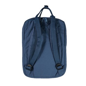 

Рюкзак Kanken Laptop 13", синий, 25×16×35 см, 13 л
