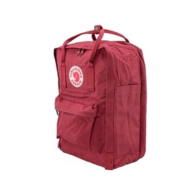 

Рюкзак Kanken Laptop 15", бордовый, 28×16×40 см, 18 л