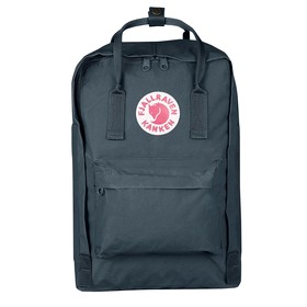 

Рюкзак Kanken Laptop 15", синий, 28×16×40 см, 18 л