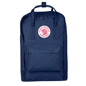 

Рюкзак Kanken Laptop 15", синий, 28×16×40 см, 18 л