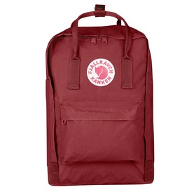 

Рюкзак Kanken Laptop 17", бордовый, 30×18×42 см, 20 л