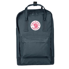 

Рюкзак Kanken Laptop 17", синий, 30×18×42 см, 20 л