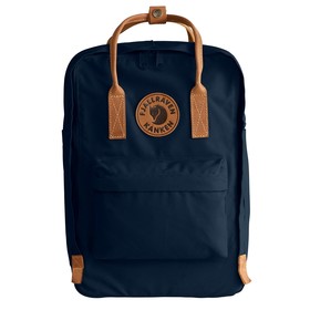 

Рюкзак Kanken No. 2 Laptop 15", синий, 28×16×40 см, 18 л