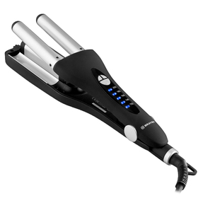 

Плойка BRAYER 3204BR, 75 Вт, керамическое покрытие, автоотключение, шнур 1.8 м