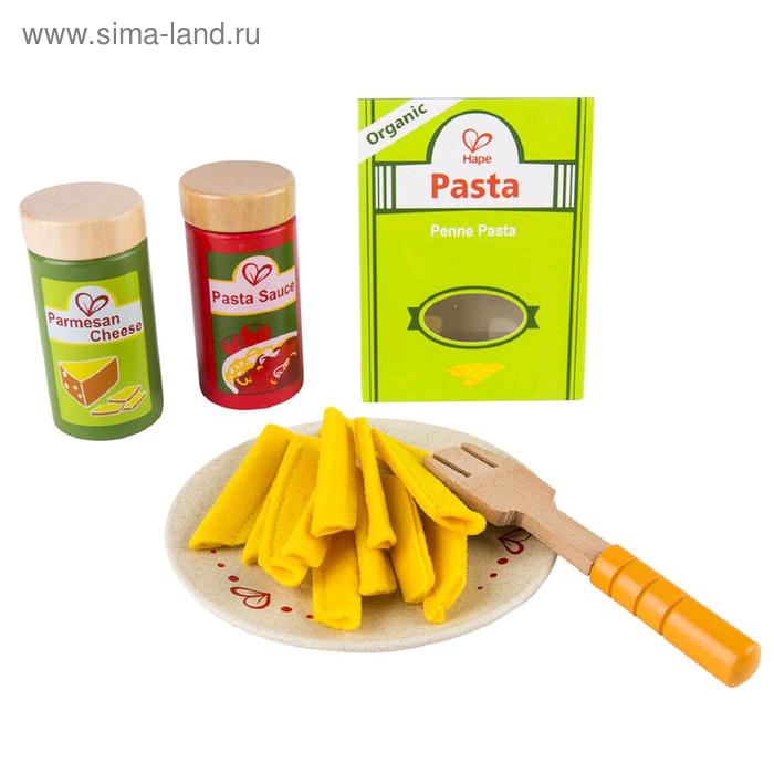 

Набор игровой «Паста»
