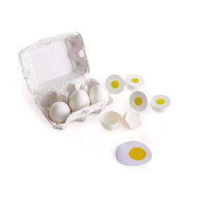 Игровой набор продуктов «Яйца»