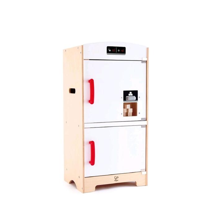 Холодильник игровой Hape, с морозильной камерой холодильник с морозильной камерой samsung rb37a5470sa