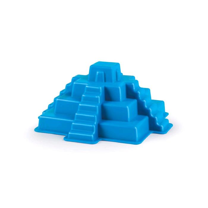 Игрушка для игры в песочнице «Пирамида Майя»