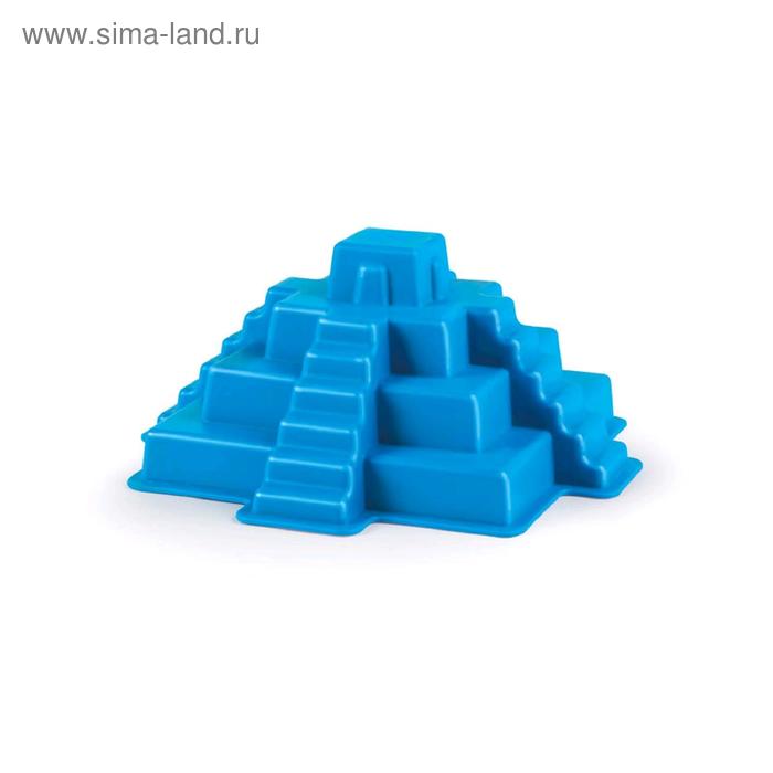 Игрушка для песочницы «Пирамида Майя»