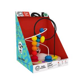 

Игрушка «Цветовой миксер»