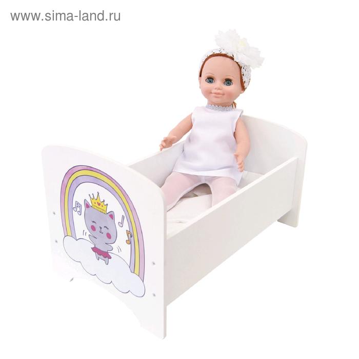 

Кровать Мимими «Крошка Миу»