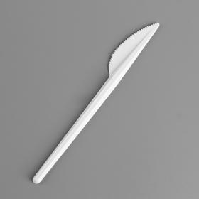 Нож «Белый» Ош