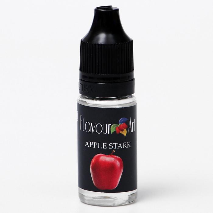 Ароматизатор пищевой FlavourArt  яблоко, сорт Старк, 10 мл