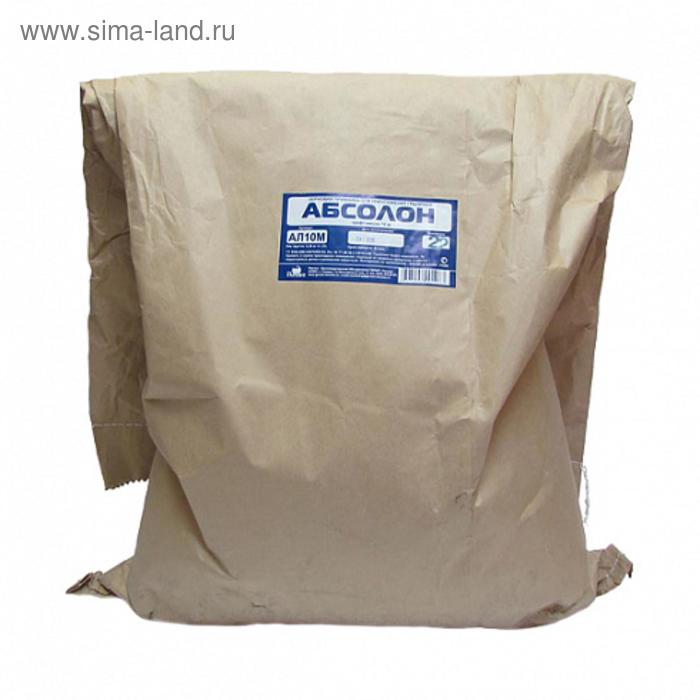 

Абсолон зерно 10кг крафт-мешок, 10 кг