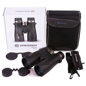 

Бинокль Bresser Condor UR 10x50