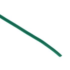

Проволока подвязочная, 100 м, d = 1,2 мм, зелёная, Greengo