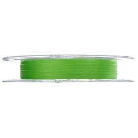 

Леска плетёная Intech First Braid PE X4 0,148 мм, 100 м