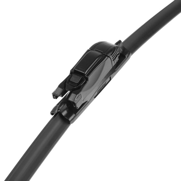 

Щетка стеклоочистителя FENOX, 26"/650 мм, бескаркасная, с переходниками