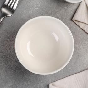 

Салатник «Клубничка», 11,5х6 см