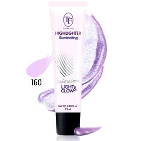 

Хайлайтер для лица TF Illuminating Highlighter, тон 160, 25 мл