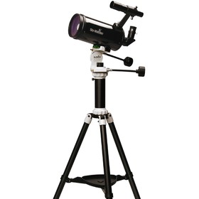 

Телескоп Sky-Watcher Evostar МАК102 AZ PRONTO на треноге Star Adventurer