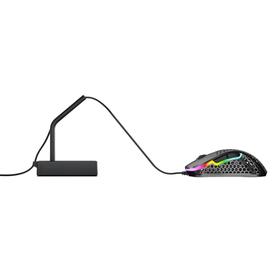 

Держатель для провода мыши Xtrfy B4 Mouse bungee, черный