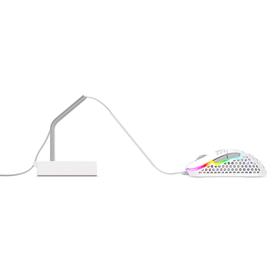 

Держатель провода мыши Xtrfy B4 Mouse bungee, белый