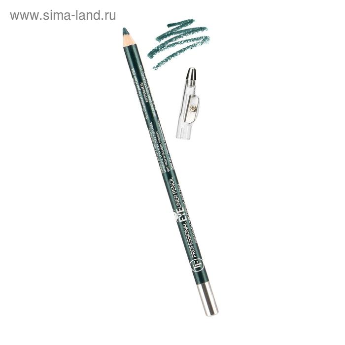 фото Карандаш для глаз с точилкой tf professional lipliner pencil, тон №140 deeprst lake